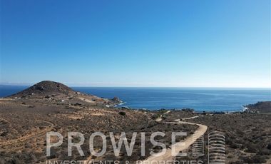 Terreno Construccion en Venta en Algamar