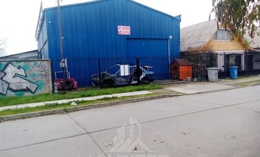 Galpón en Venta en la Florida