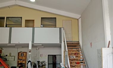 Galpón en Venta en la Florida