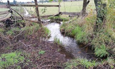 Parcela en Venta en Camino Antuco