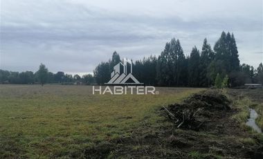 Parcela en Venta en Camino Antuco