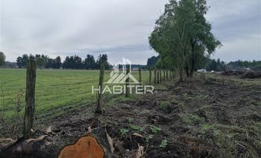 Parcela en Venta en Camino Antuco