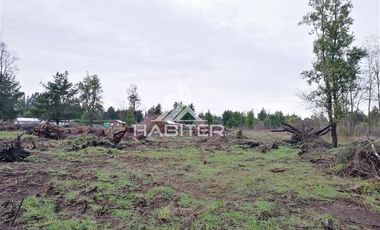 Parcela en Venta en Camino Antuco