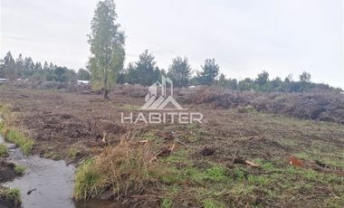 Parcela en Venta en Camino Antuco