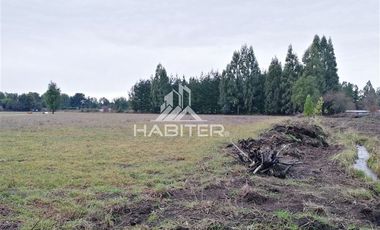 Parcela en Venta en Camino Antuco