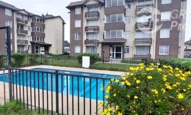 Departamento en Venta en AVDA.LOS PARQUES, SAN PEDRO DE LA PAZ