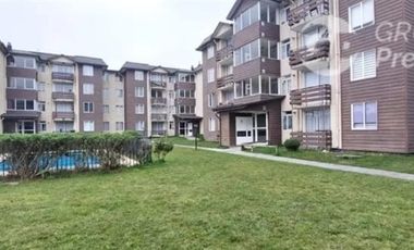 Departamento en Venta en AVDA.LOS PARQUES, SAN PEDRO DE LA PAZ