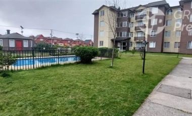 Departamento en Venta en AVDA.LOS PARQUES, SAN PEDRO DE LA PAZ