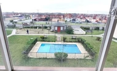 Departamento en Venta en AVDA.LOS PARQUES, SAN PEDRO DE LA PAZ