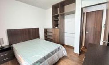 DEPARTAMENTO AMUEBLADO EN RENTA CENTRO MONTERREY HISTORICAH