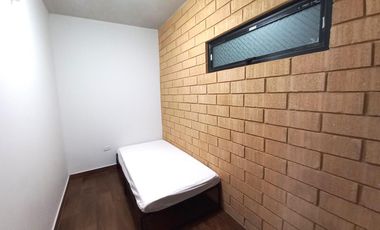 DEPARTAMENTO AMUEBLADO EN RENTA CENTRO MONTERREY HISTORICAH