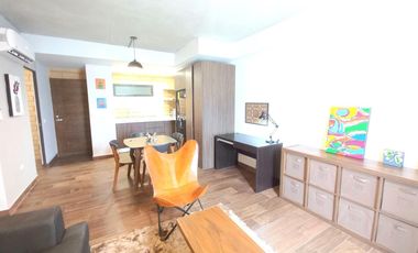 DEPARTAMENTO AMUEBLADO EN RENTA CENTRO MONTERREY HISTORICAH