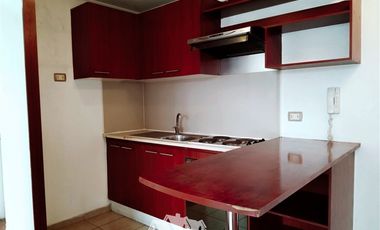 Departamento en Arriendo en San Isidro