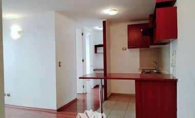 Departamento en Arriendo en San Isidro