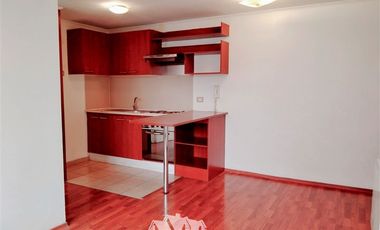Departamento en Arriendo en San Isidro