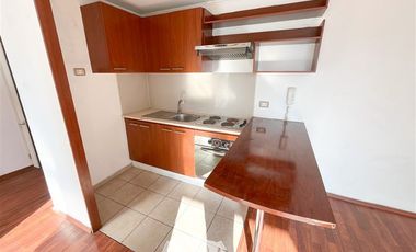 Departamento en Arriendo en San Isidro