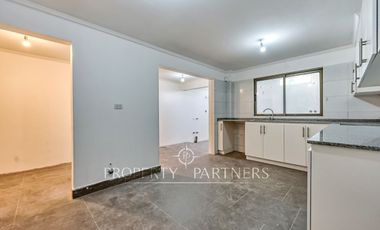 Casa Chilena en sector Chicureo Norte, Condominio seguro