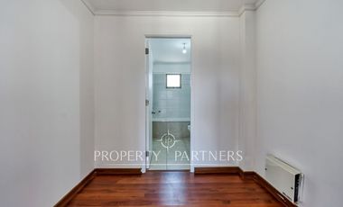 Casa Chilena en sector Chicureo Norte, Condominio seguro