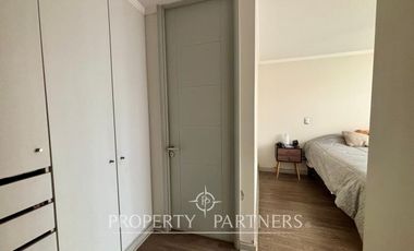 Fantástico Departamento con Jardín en Condominio