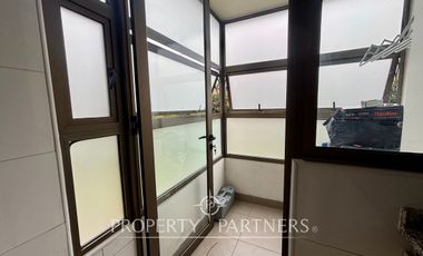 Fantástico Departamento con Jardín en Condominio