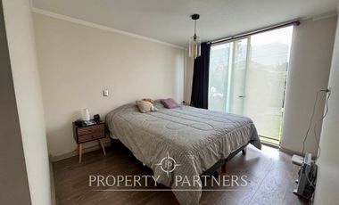 Fantástico Departamento con Jardín en Condominio
