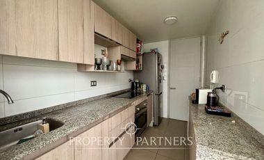 Fantástico Departamento con Jardín en Condominio