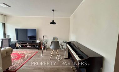 Fantástico Departamento con Jardín en Condominio