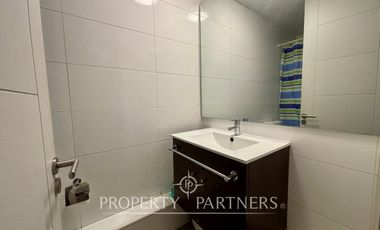 Fantástico Departamento con Jardín en Condominio