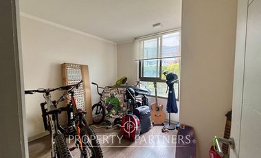 Fantástico Departamento con Jardín en Condominio
