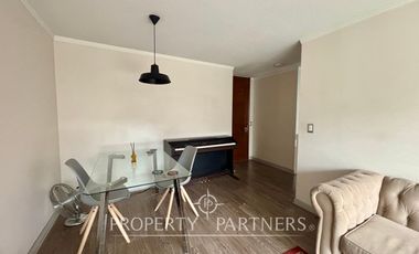 Fantástico Departamento con Jardín en Condominio