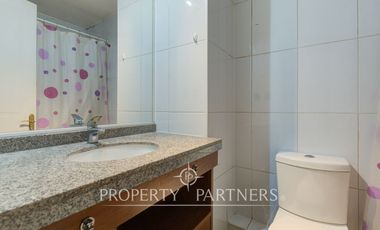 Ideal para inversión - Departamento tipo estudio en Pocuro, Providencia