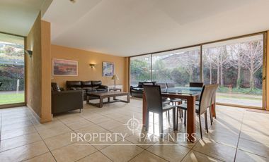 Ideal para inversión - Departamento tipo estudio en Pocuro, Providencia