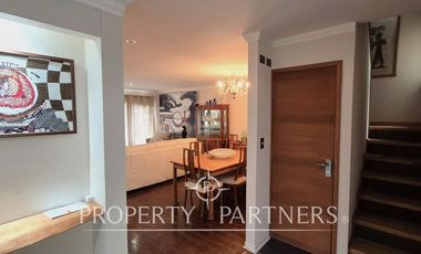 Hermosa Casa En Condominio Marina Estancilla