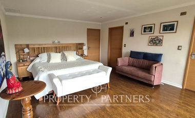 Hermosa Casa En Condominio Marina Estancilla