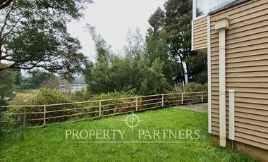 Hermosa Casa En Condominio Marina Estancilla