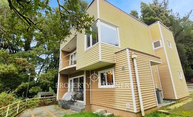 Hermosa Casa En Condominio Marina Estancilla