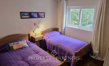 Hermosa Casa En Condominio Marina Estancilla