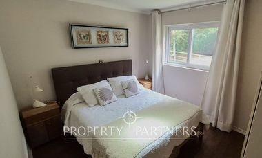 Hermosa Casa En Condominio Marina Estancilla