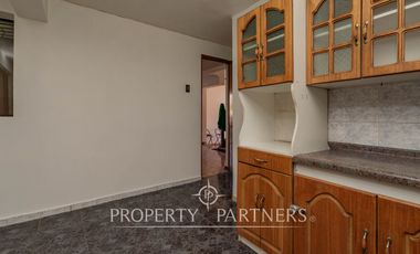 Arriendo con compromiso de compra  casa a pasos de Walker Martinez. Seguro microbarrio.