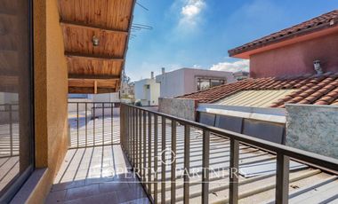 Arriendo con compromiso de compra  casa a pasos de Walker Martinez. Seguro microbarrio.