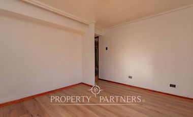Arriendo con compromiso de compra  casa a pasos de Walker Martinez. Seguro microbarrio.