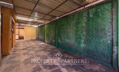 Arriendo con compromiso de compra  casa a pasos de Walker Martinez. Seguro microbarrio.