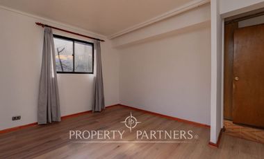 Arriendo con compromiso de compra  casa a pasos de Walker Martinez. Seguro microbarrio.