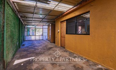 Arriendo con compromiso de compra  casa a pasos de Walker Martinez. Seguro microbarrio.
