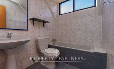 Arriendo con compromiso de compra  casa a pasos de Walker Martinez. Seguro microbarrio.