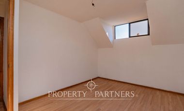 Arriendo con compromiso de compra  casa a pasos de Walker Martinez. Seguro microbarrio.