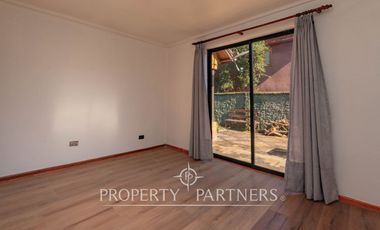 Arriendo con compromiso de compra  casa a pasos de Walker Martinez. Seguro microbarrio.