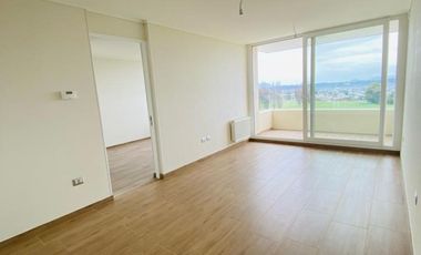 En arriendo lindo departamento en Portal de la Frontera, GGCC INCLUIDOS
