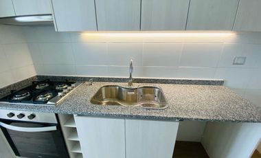 En arriendo lindo departamento en Portal de la Frontera, GGCC INCLUIDOS