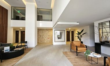 En arriendo lindo departamento en Portal de la Frontera, GGCC INCLUIDOS